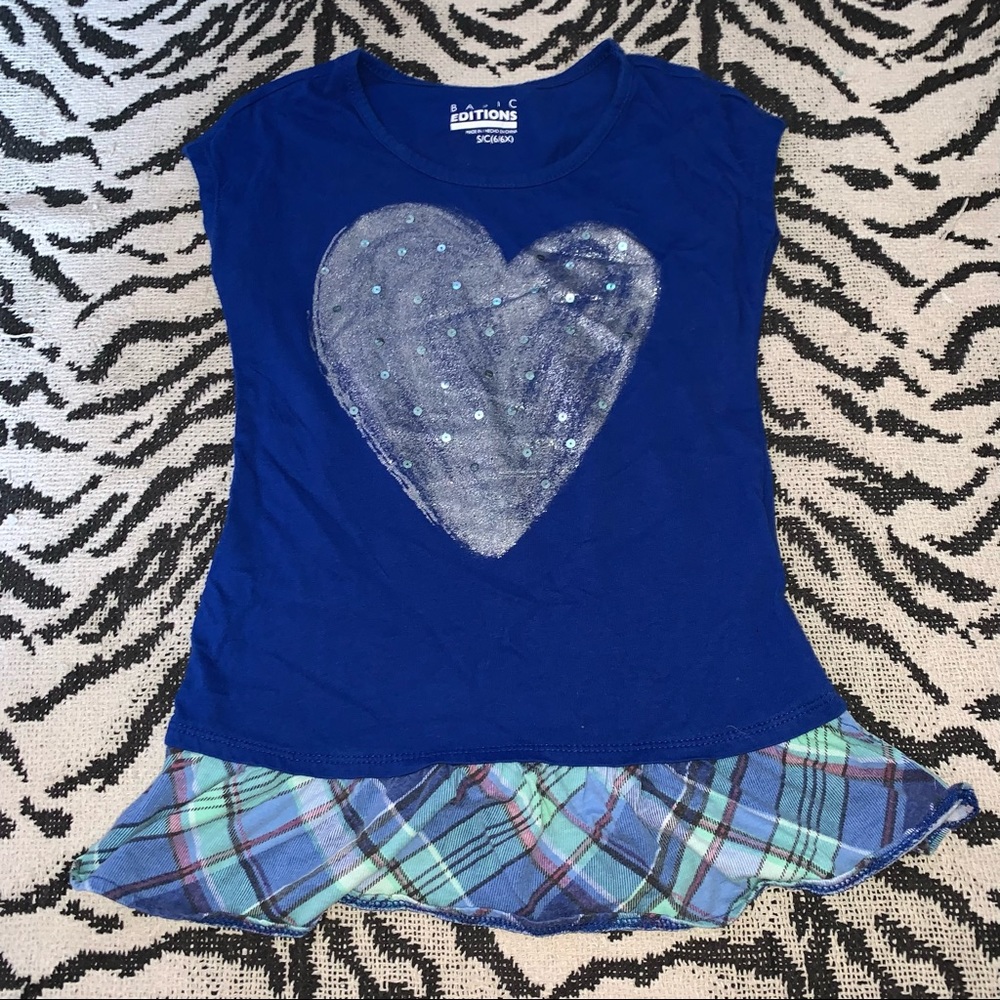 EUC Shirt - Size S